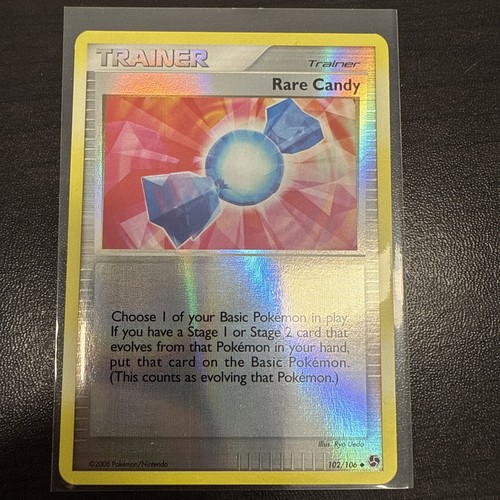 Rare Candy
