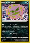 Spiritomb