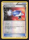 Pokemon Catcher