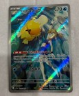 Misty's Psyduck