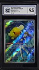 Misty's Psyduck