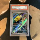 Misty's Psyduck