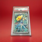 Misty's Psyduck