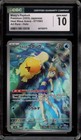 Misty's Psyduck