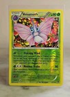 Venomoth