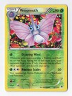 Venomoth