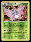 Venomoth