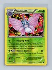 Venomoth