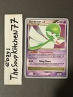 Gardevoir LV. X