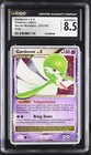 Gardevoir LV. X