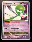 Gardevoir LV. X