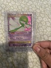 Gardevoir LV. X