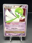 Gardevoir LV. X