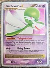 Gardevoir LV. X