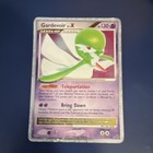 Gardevoir LV. X