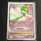 Gardevoir LV. X