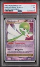 Gardevoir LV. X