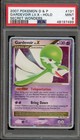 Gardevoir LV. X