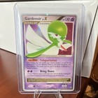 Gardevoir LV. X