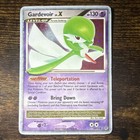 Gardevoir LV. X