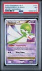 Gardevoir LV. X
