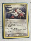 Zangoose
