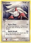 Zangoose