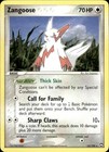 Zangoose