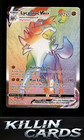 Lycanroc VMAX
