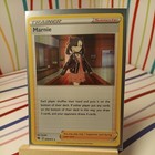 Marnie
