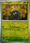 Tangela