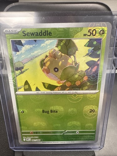 Sewaddle