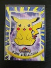 I Choose You!