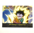 I Choose You!