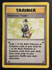 Pokemon Trader
