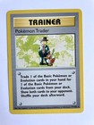 Pokemon Trader