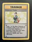 Pokemon Trader
