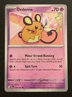 Dedenne