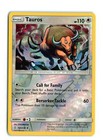 Tauros