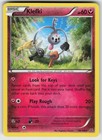Klefki