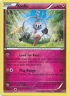 Klefki