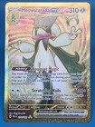 Meowscarada ex