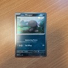 Paldean Wooper