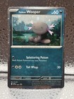 Paldean Wooper