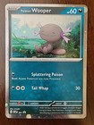 Paldean Wooper