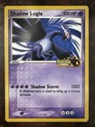 Shadow Lugia