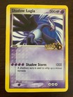 Shadow Lugia