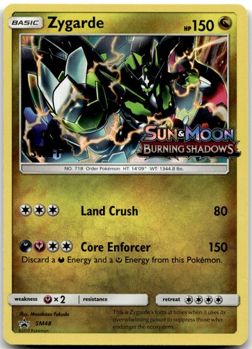 Zygarde