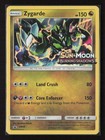 Zygarde