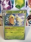 Kakuna